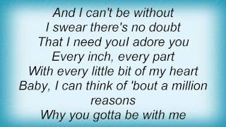Az Yet - Every Little Bit Of My Heart Lyrics_1