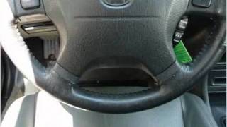 preview picture of video '1999 Acura Integra Used Cars Fridley MN'