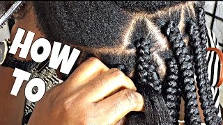 #134. MASTER @ GRIPPING THE ROOTS