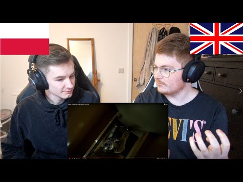 OUR FAVOURITE DUO! KABE X MISZEL - BON APPÉTIT - ENGLISH AND POLISH REACTION