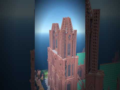 Abriss der großen Kathedrale?