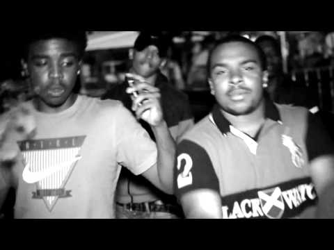 Chuck Lauren ft Nigel Rackz   Kush Ups Official Video Shot By @mario films