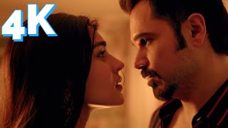 Lut Gaye Full Video Song 4k 60fps - Emraan Hashmi