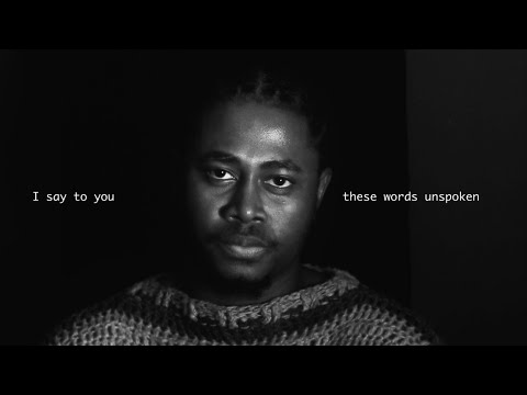 Dwin, The Stoic - Beside Me (Visualiser)