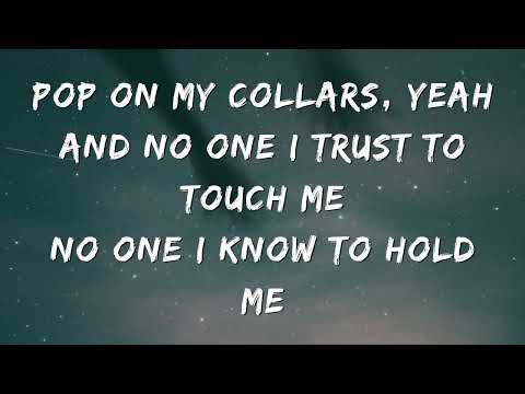 Sza - Calling my phone (Lyrics)