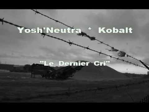 YOSH' NEUTRA & KOBALT - 