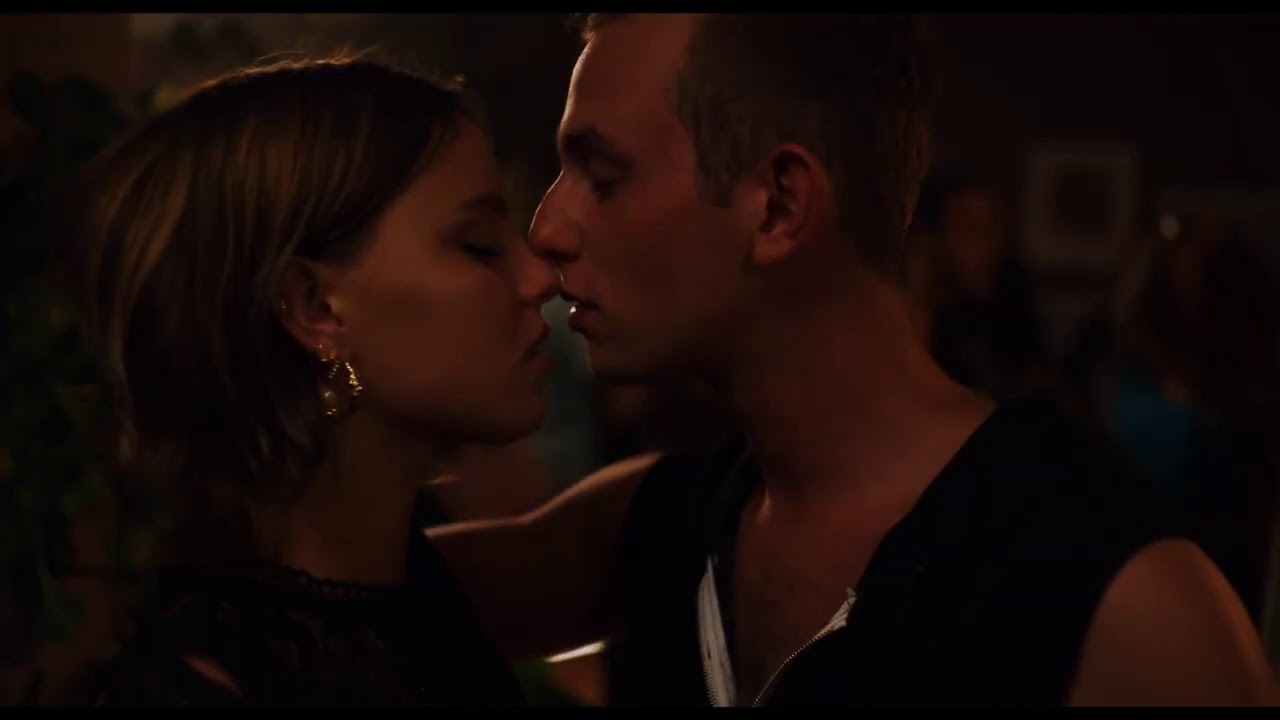 Just Kids (2020) - Trailer (English Subs)