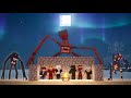 6 Idiots Survive Every Minecraft Horror Mod