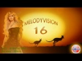 MelodyVision 16 - NORWAY - Issa - "Unbelievable ...