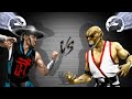 RMTB Classic MK2 Kombat Tomb