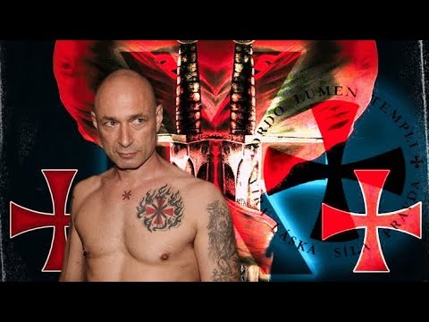 Daniel Landa - Militia Christi (Pozdrav z fronty, 1997)