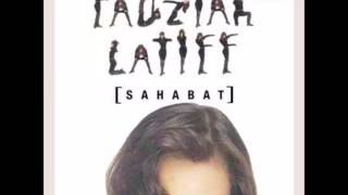 Fauziah Latiff - Varia Tonasi