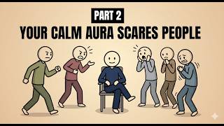 7 Signs You Have a Calm Aura (You Don’t Realise It)
