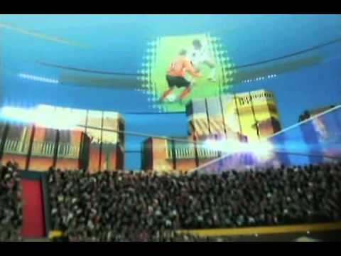 FIFA U-20 World Cup Colombia 2011 Intro