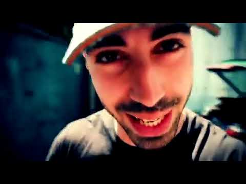 Ademo PNL - Cramé (Clip Officiel)