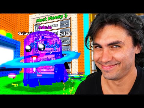 I Started From Zero With the Rarest Divine in Tsunami Brainrot