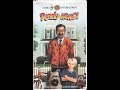 Opening To Dennis The Menace Canadian Copy 1993 VHS
