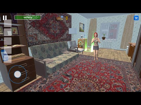 Driver Simulator OG 🔥 NEW HOME LIFE - Car Driving Games iOS Android Mobile Gameplay