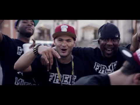 DREN aka D.o.G - Walk It Out (Official Video)