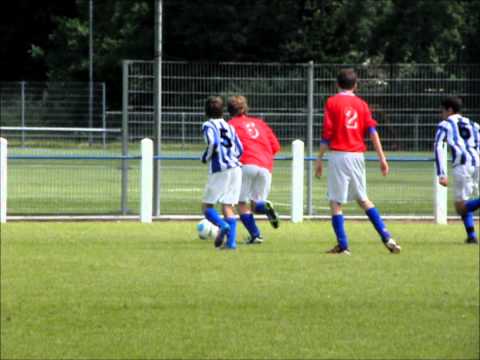 VVGZ C2 - vvSchoonhoven C1