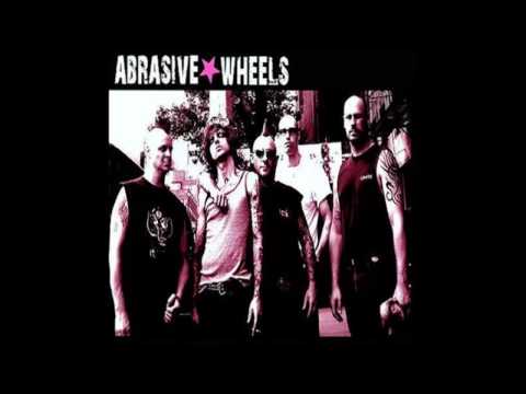 Abrasive Wheels - Wake Up!