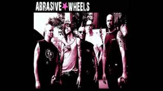 Abrasive Wheels - Wake Up!