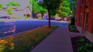 Televised Invisiblind-'Healing audio-tape for the subconscious mind'