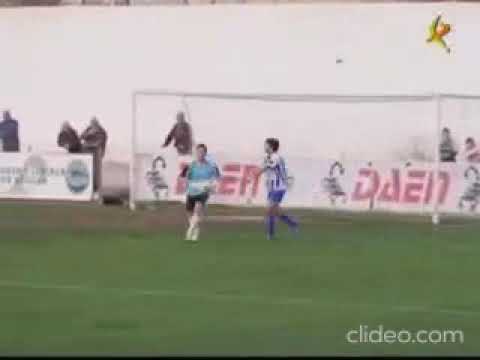 Águilas C.F. 1 - Mérida U.D. 0