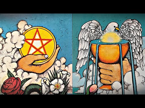 ABENDLICHE 🌜 🌟 BOTSCHAFTEN VOM TAROT AN DICH 01.04.