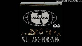 214- Wu-Tang Clan - Black Shampoo