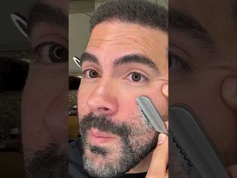 What Angle To Use When Shaving