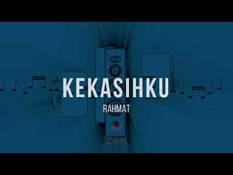 Rahmat - Kekasihku | Karaoke