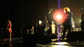 My Bloody Valentine - "Cigarette in Your Bed" (Dallas, 8/17/13)