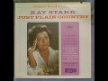 KAY STARR  -NOBODY