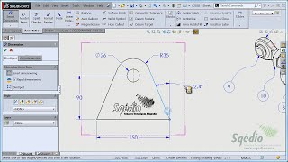Novidades SolidWorks 2015: #12 Desenhos