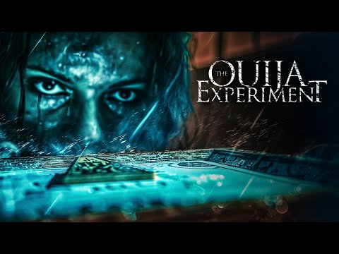 Das Ouija Experiment (GEISTER HORRORFILM in voller Länge, ganzer Horrorfilm kostenlos auf Deutsch)