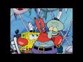 SpongeBob SquarePants Episode Selling Out Aired On January 24 2003