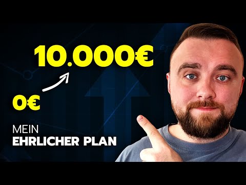 From 0 to €10,000 dividends #1