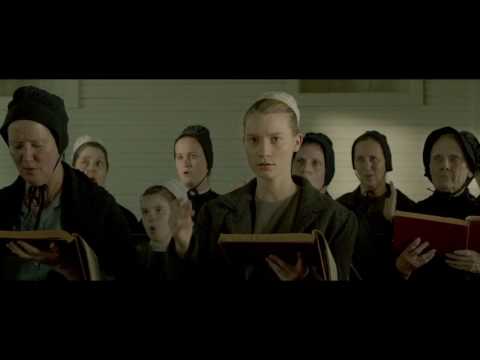 Lawless 2012 - Church scene