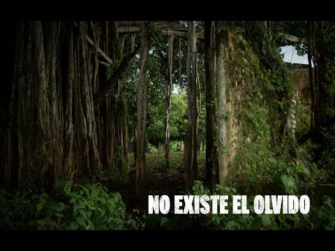 Documental - No existe el olvido - Cap.1 - San Onofre