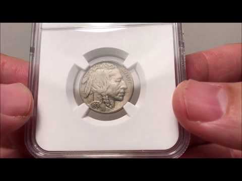 EASY BUFFALO NICKEL DOUBLED DIE YOU CAN FIND FOR CHEAP! - NICKEL VARIETIES WORTH SERIOUS MONEY!
