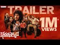 Bharathanatyam Trailer | Surya Teja Aelay, Meenakshi, Harsha,Ajay Gosh | K V R Mahendra |Vivek Sagar
