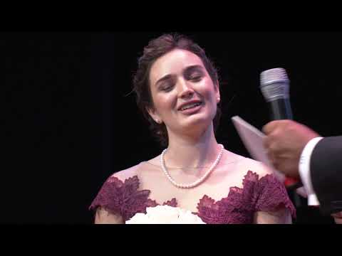 101st Rose Queen Announcement & Coronation and Presentation of the 2019 Rose Court