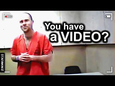 ATM Camera Solves HORRIFIC Double Murder