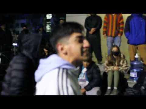 CITOVY - BIGTAMINA VS DRAKER - JP - OCTAVOS - AFTER DUPLAS