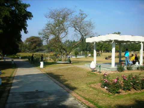 Chandigarh video