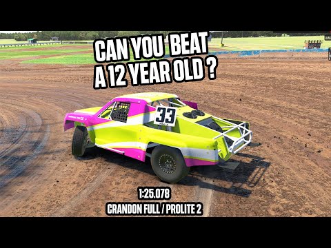 Blasting through jump sections — Off‑Road Highlights (m922YfmyCAI) thumbnail