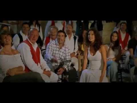 Tu sii na cosa grande pe me - Leonardo Pieraccioni