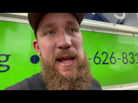 Diagnosing and injector replacement on a cat 3126