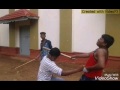Anjaniputra Kannada Movie Fight Seen